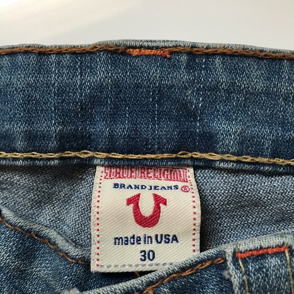 True Religion Jeans - Picture 3 of 3